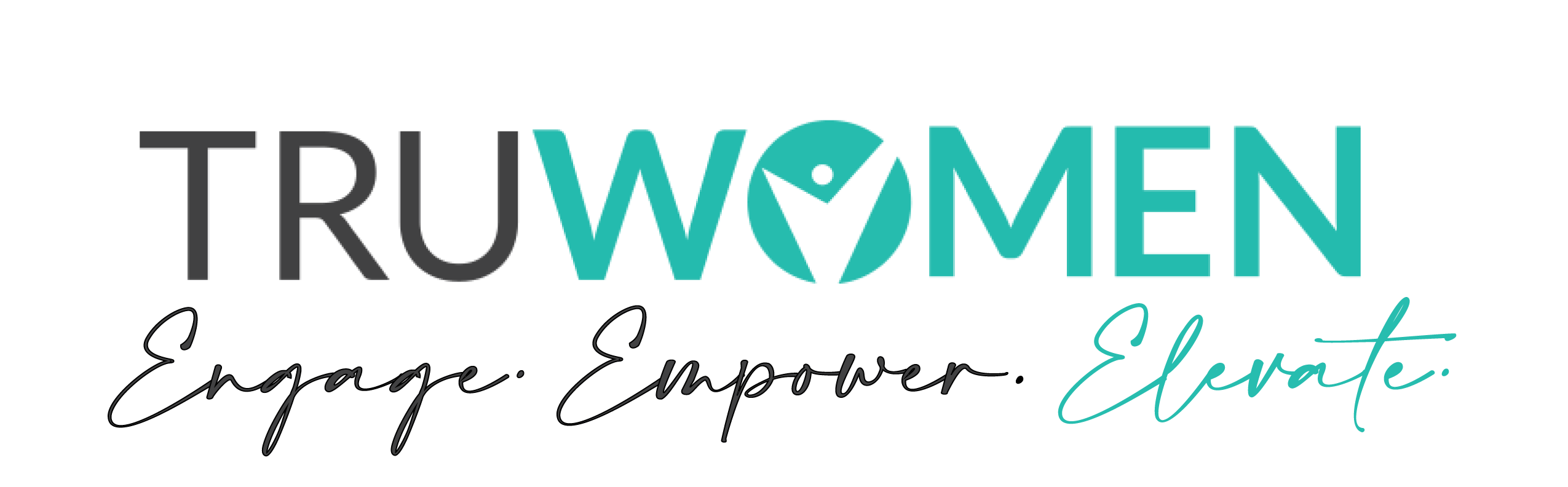 TruWomen Logo